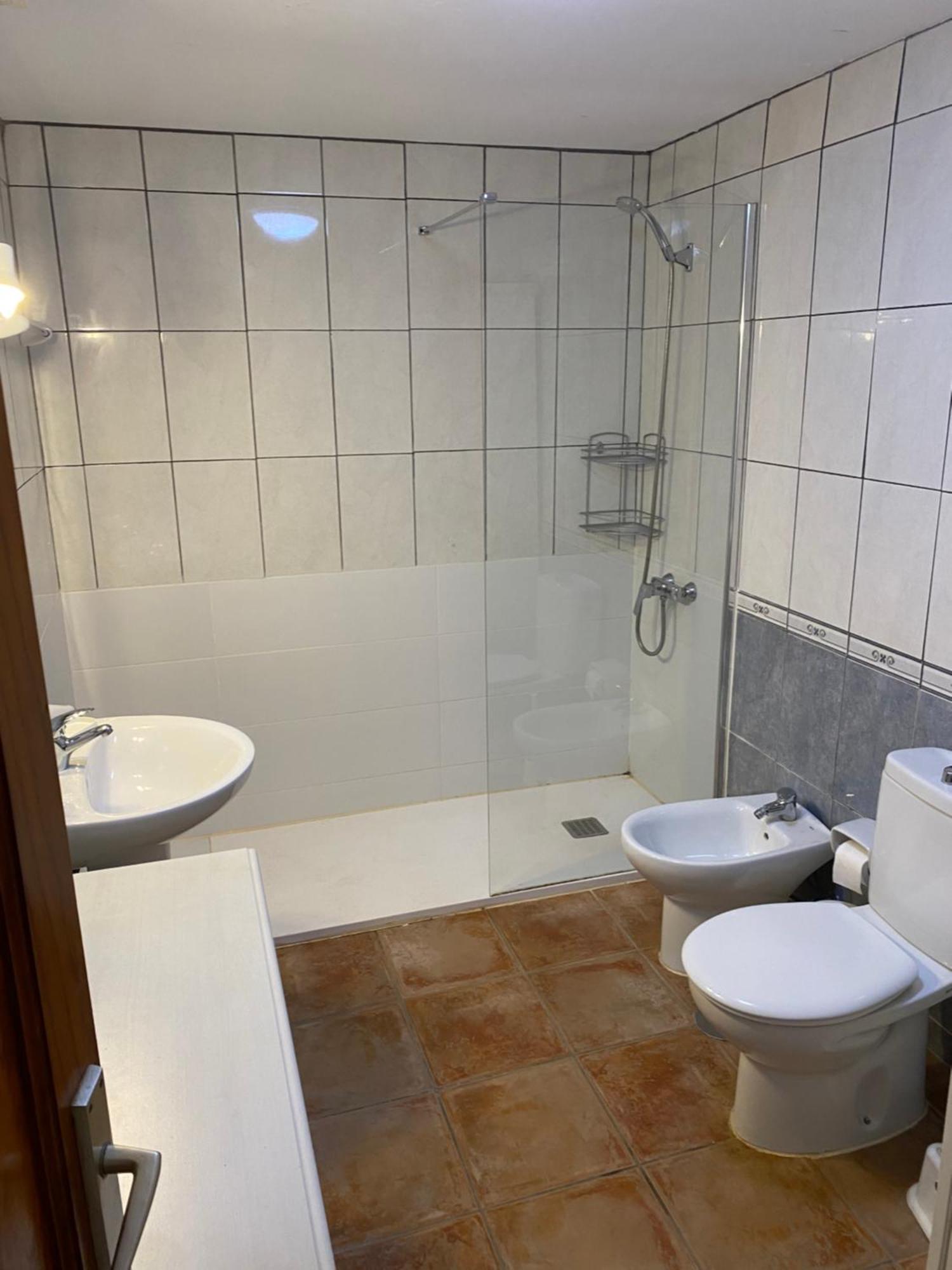 First Floor Apartment With Sea View, Costa Teguise Exterior foto