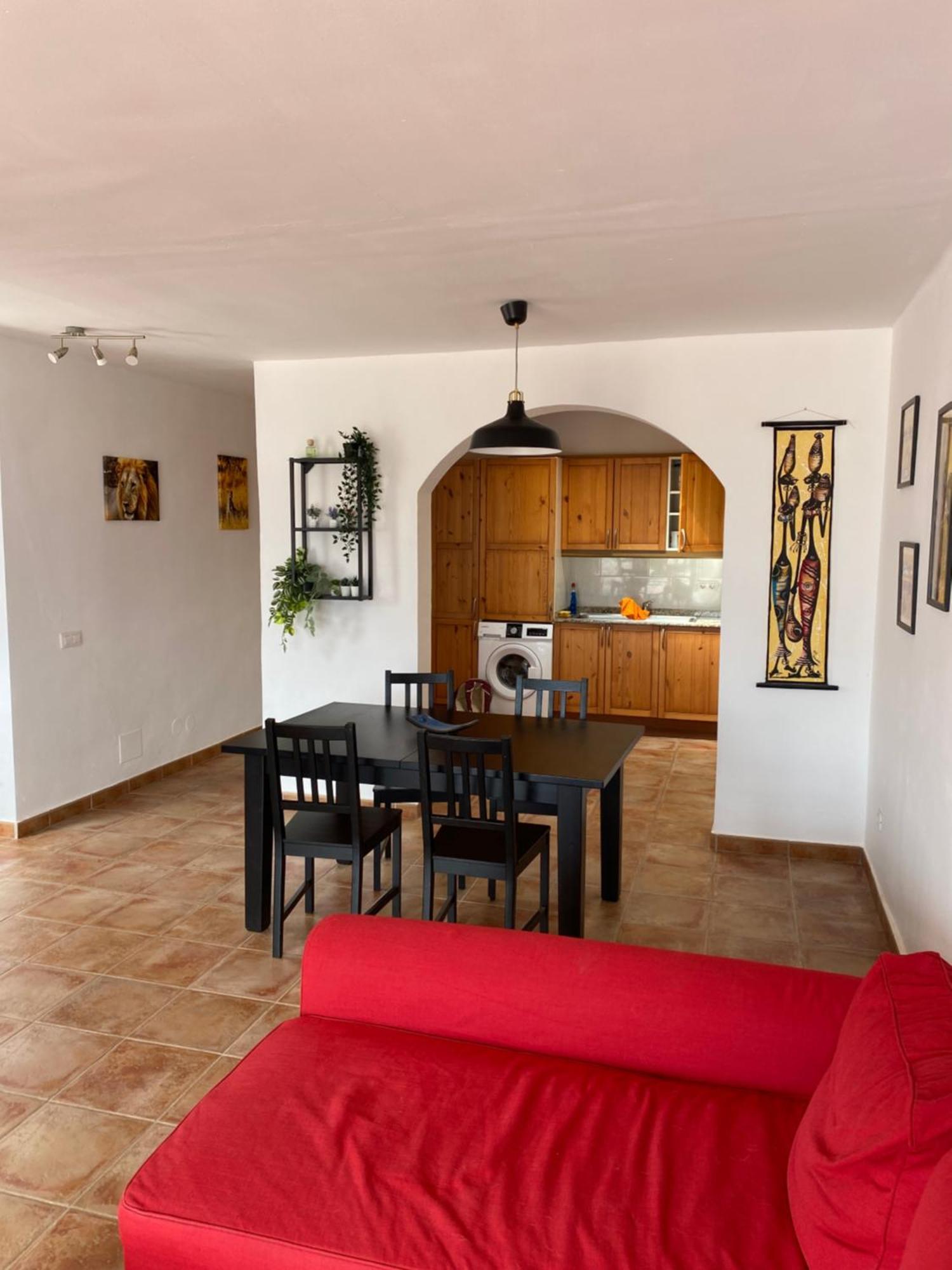 First Floor Apartment With Sea View, Costa Teguise Exterior foto
