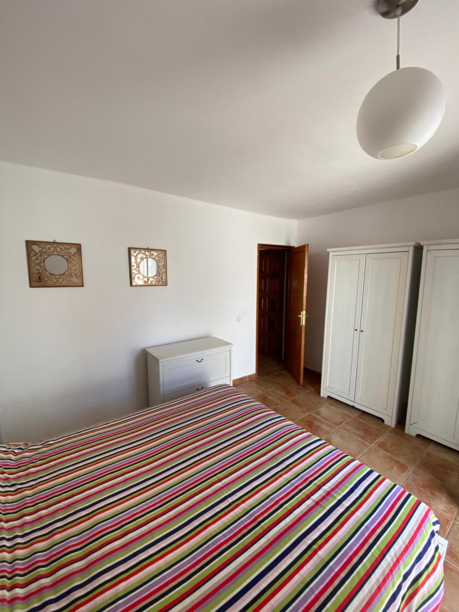 First Floor Apartment With Sea View, Costa Teguise Exterior foto